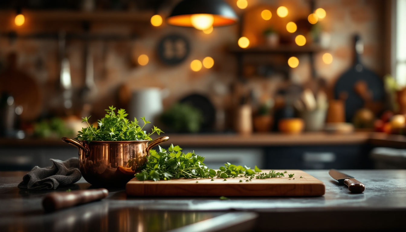 110 BPM Songs for Cooking