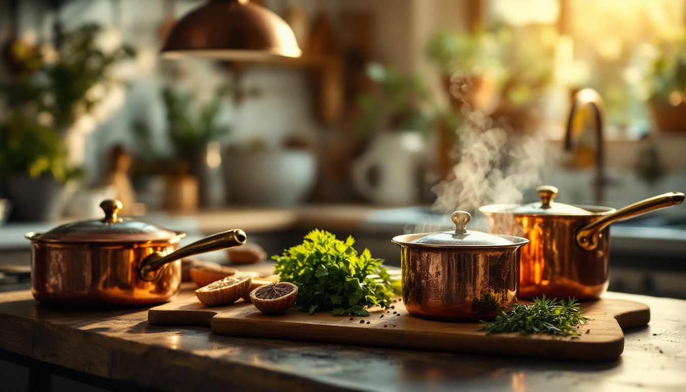 140 BPM Songs for Cooking