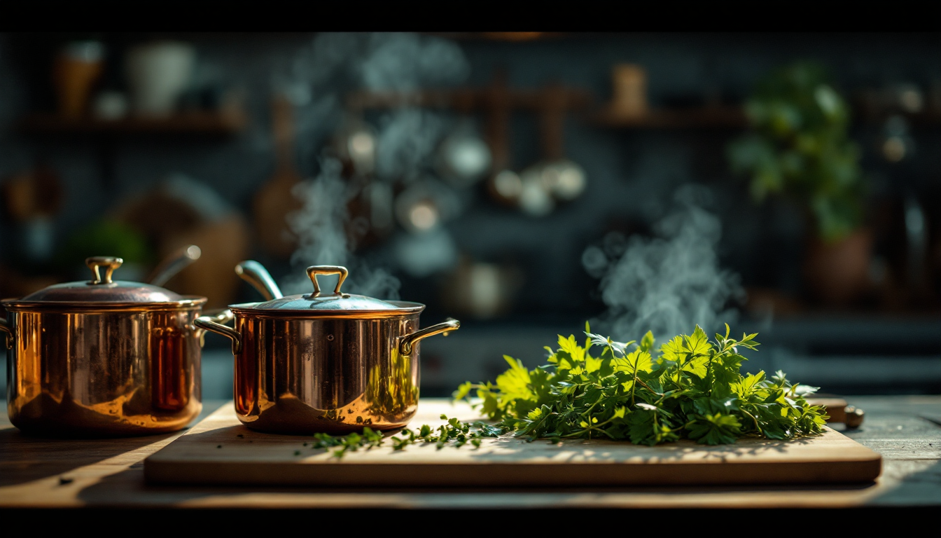70 BPM Songs for Cooking