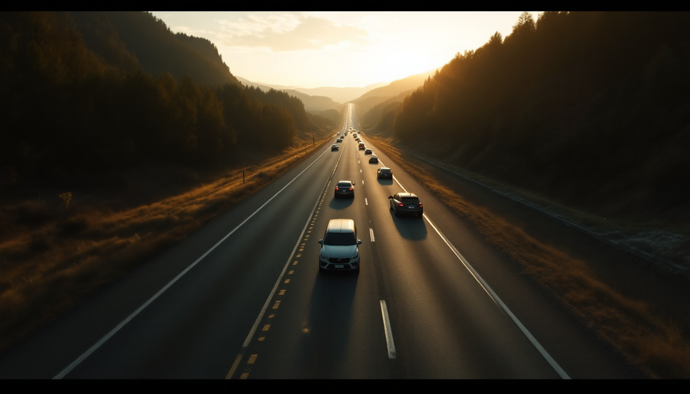 60 BPM Songs for Driving
