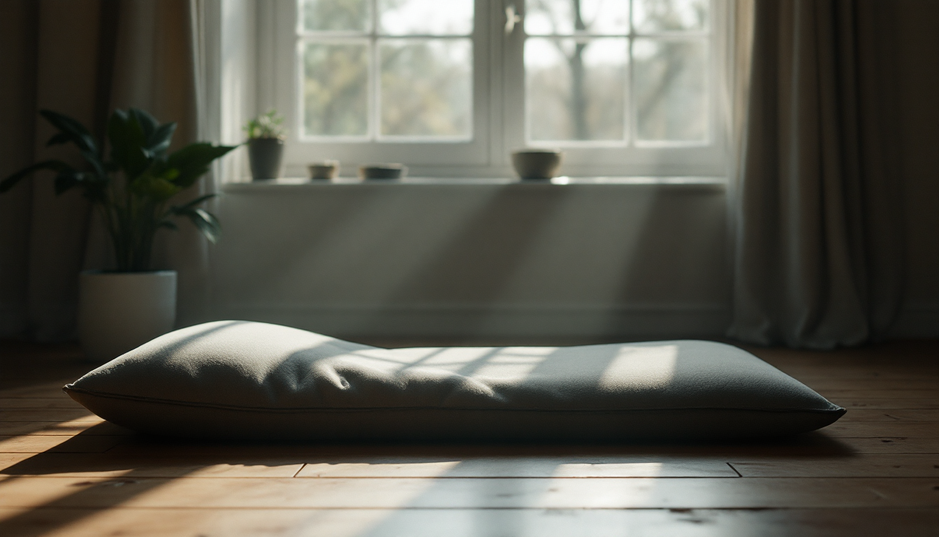 110 BPM Songs for Meditation