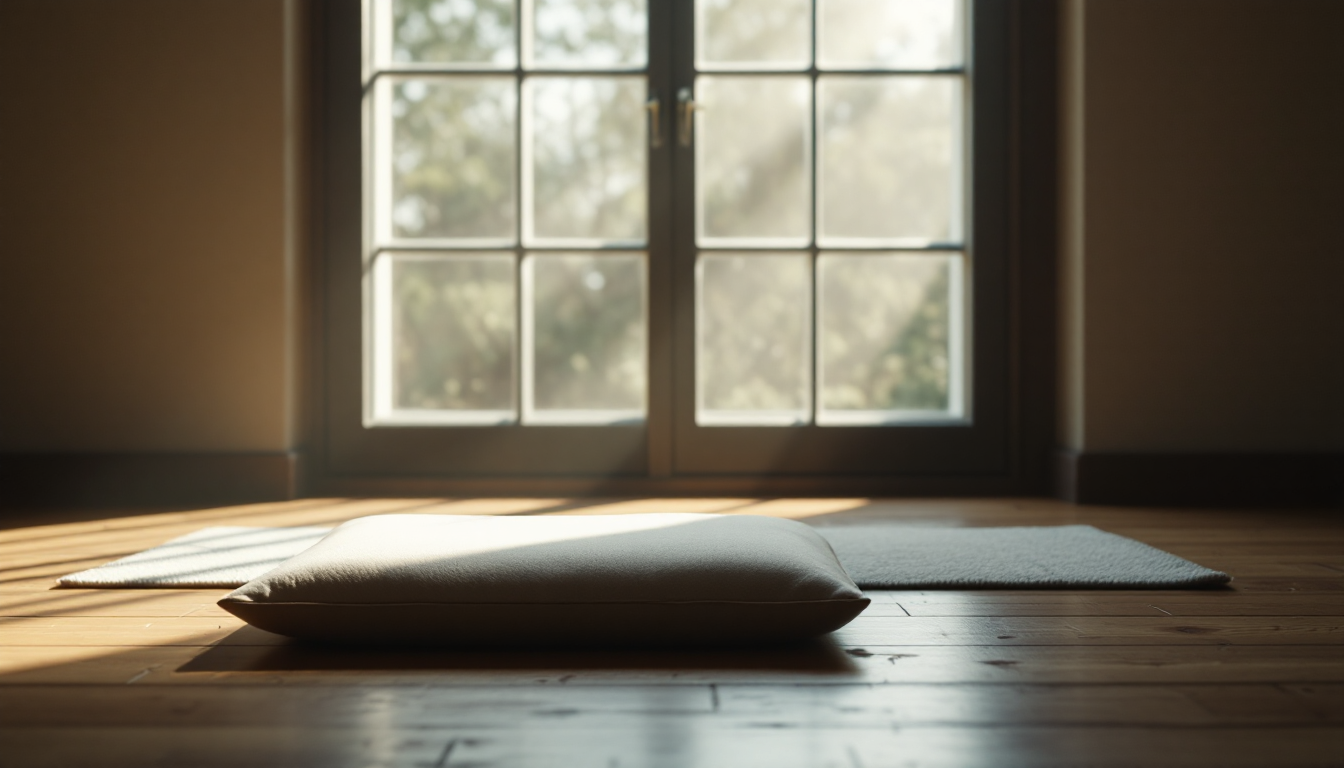 130 BPM Songs for Meditation