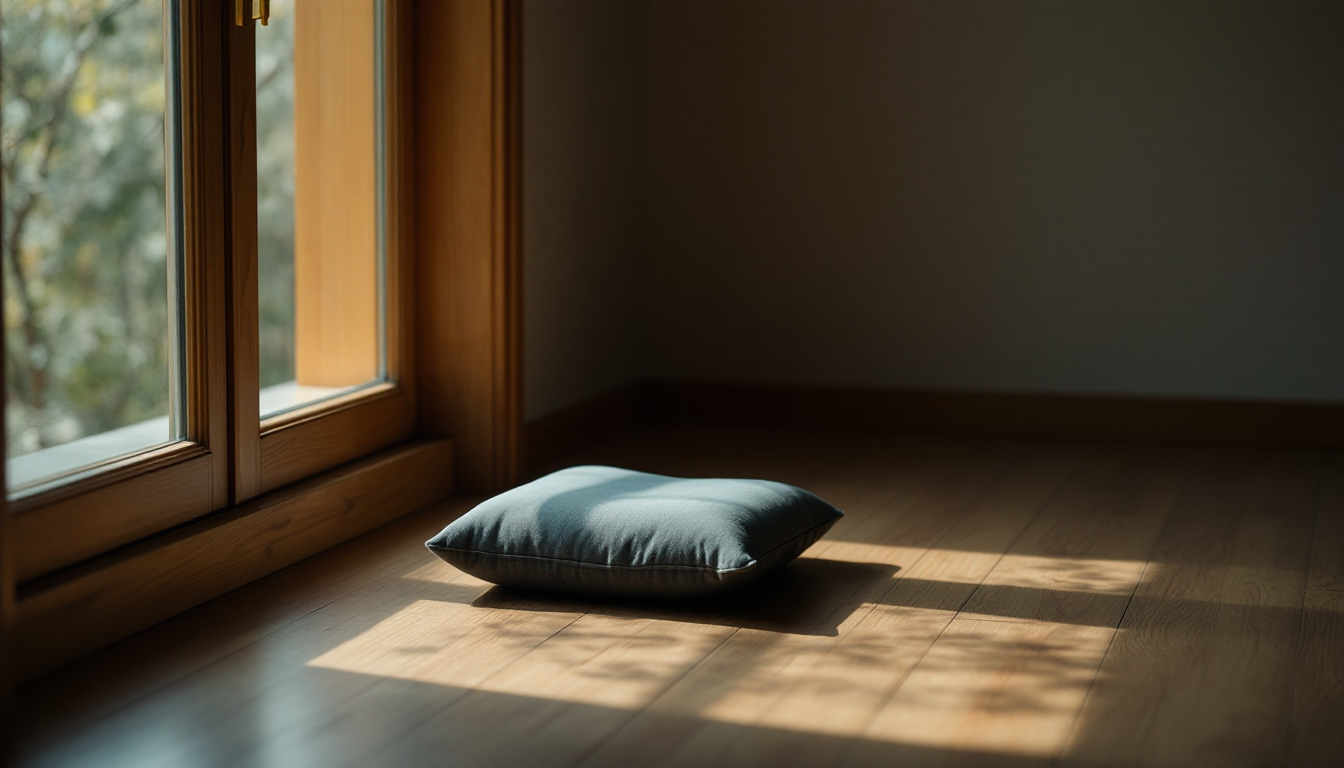 60 BPM Songs for Meditation