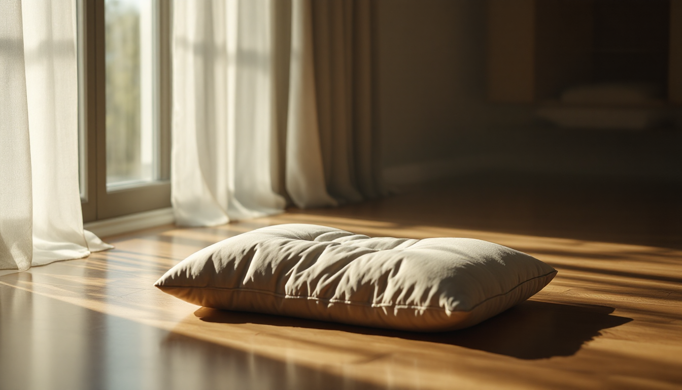 70 BPM Songs for Meditation