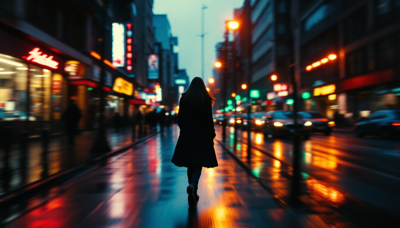 Sad Songs That Aren't Slow