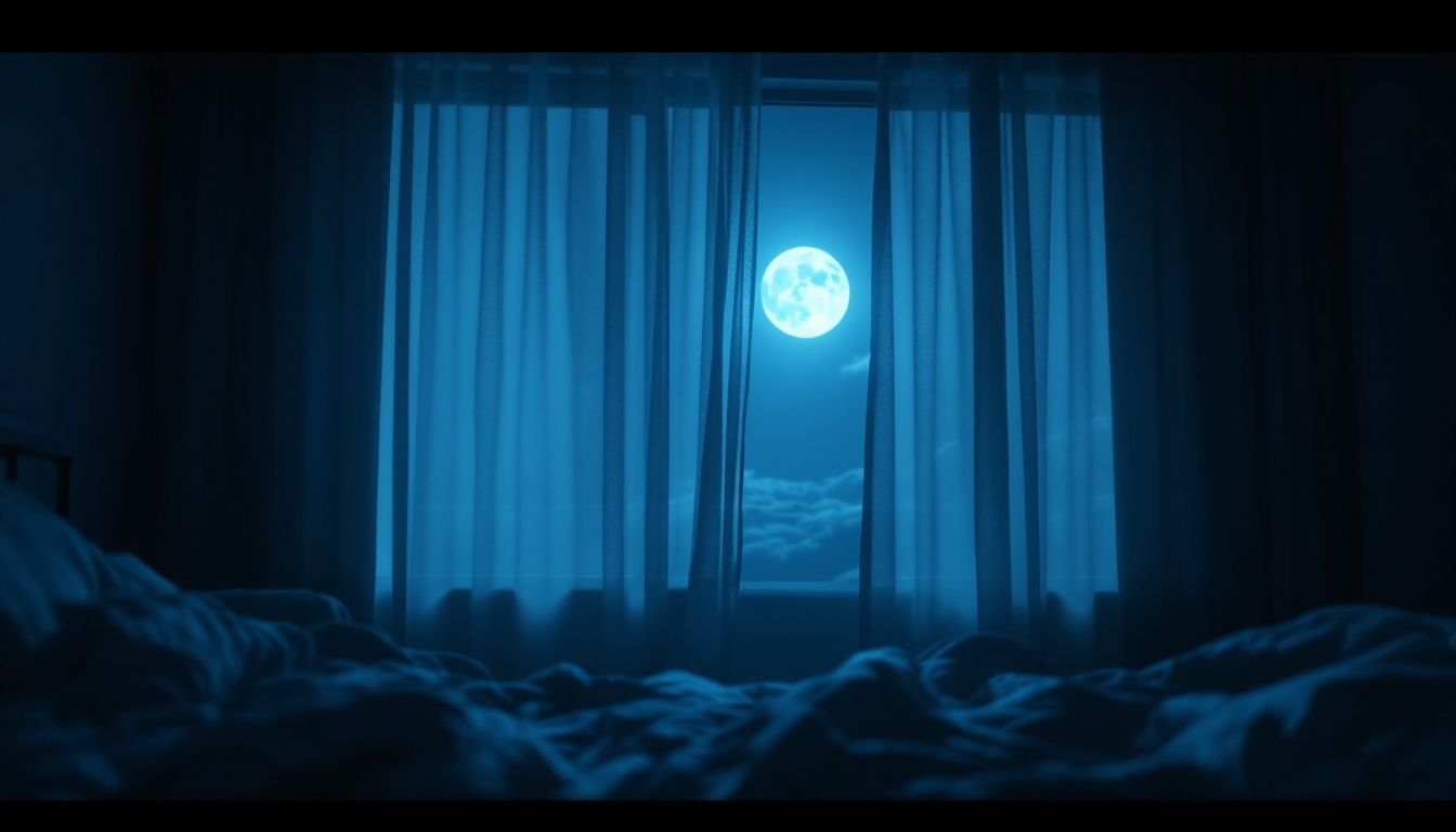 110 BPM Songs for Sleep