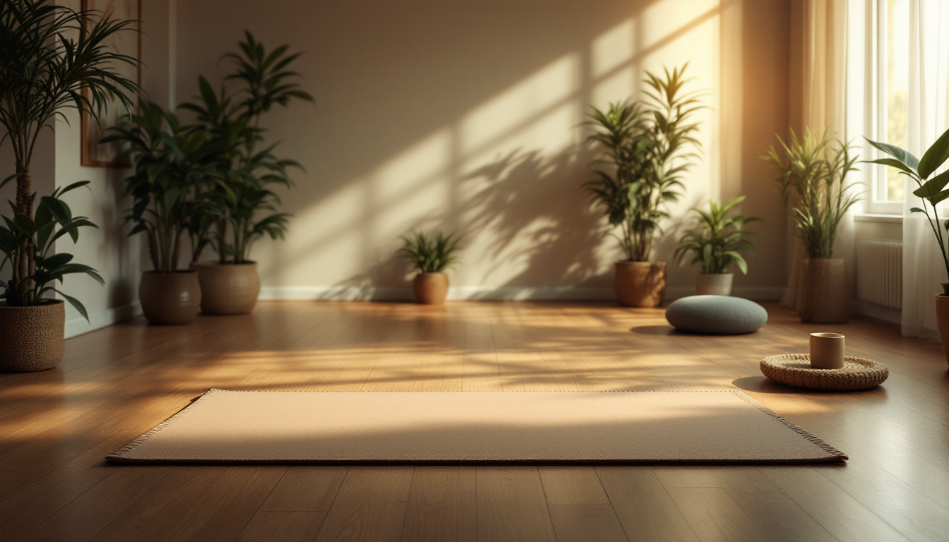 110 BPM Songs for Yoga