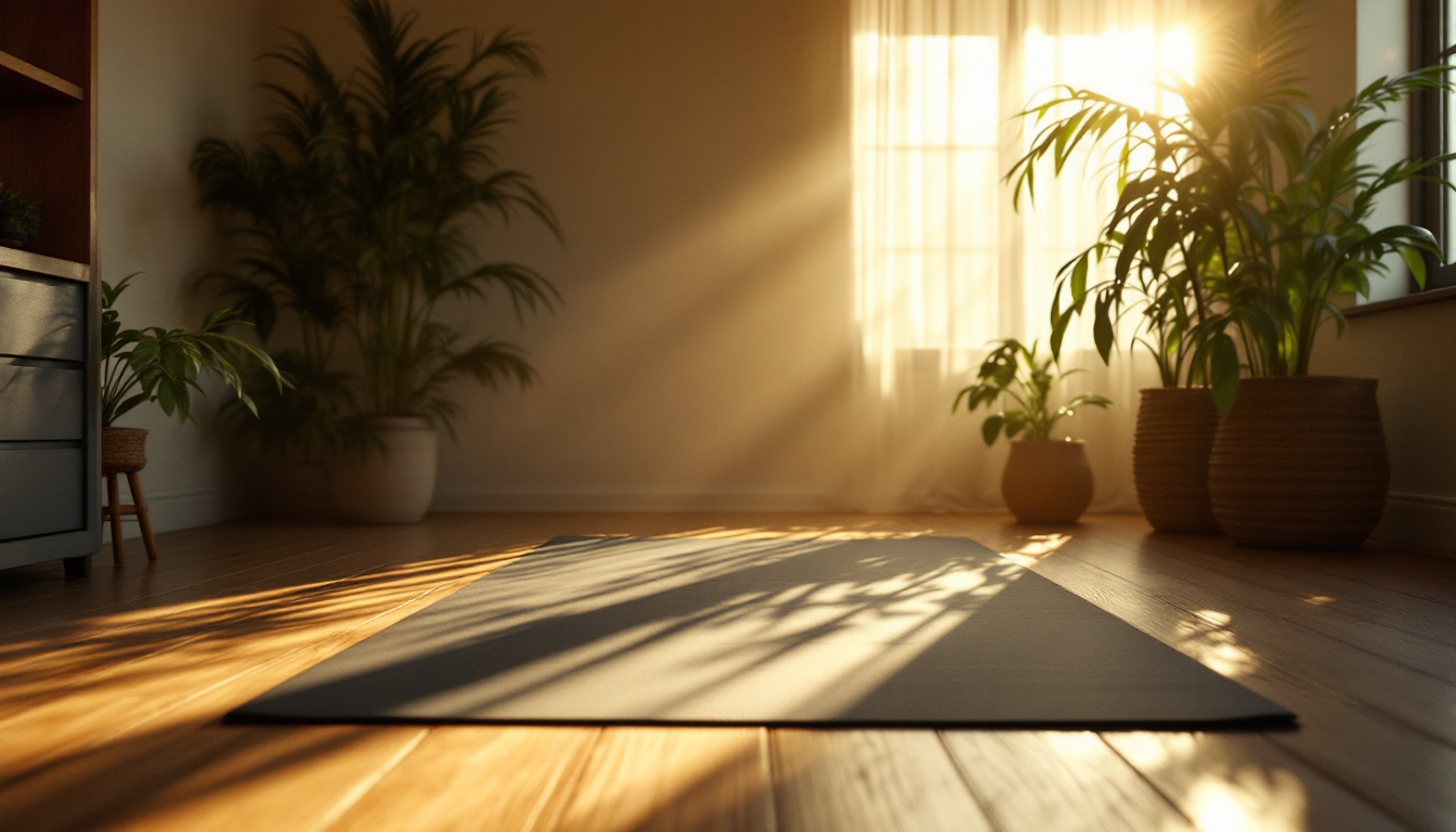 140 BPM Songs for Yoga