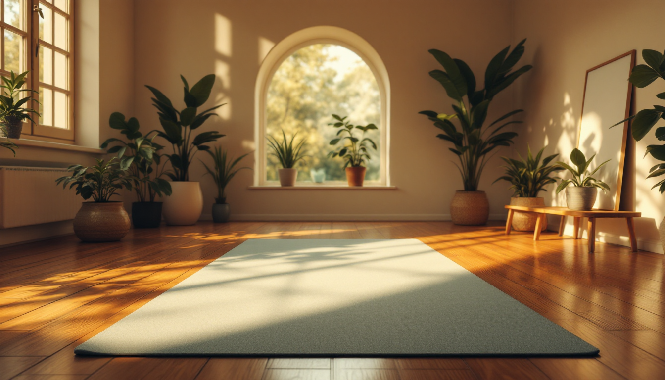 60 BPM Songs for Yoga