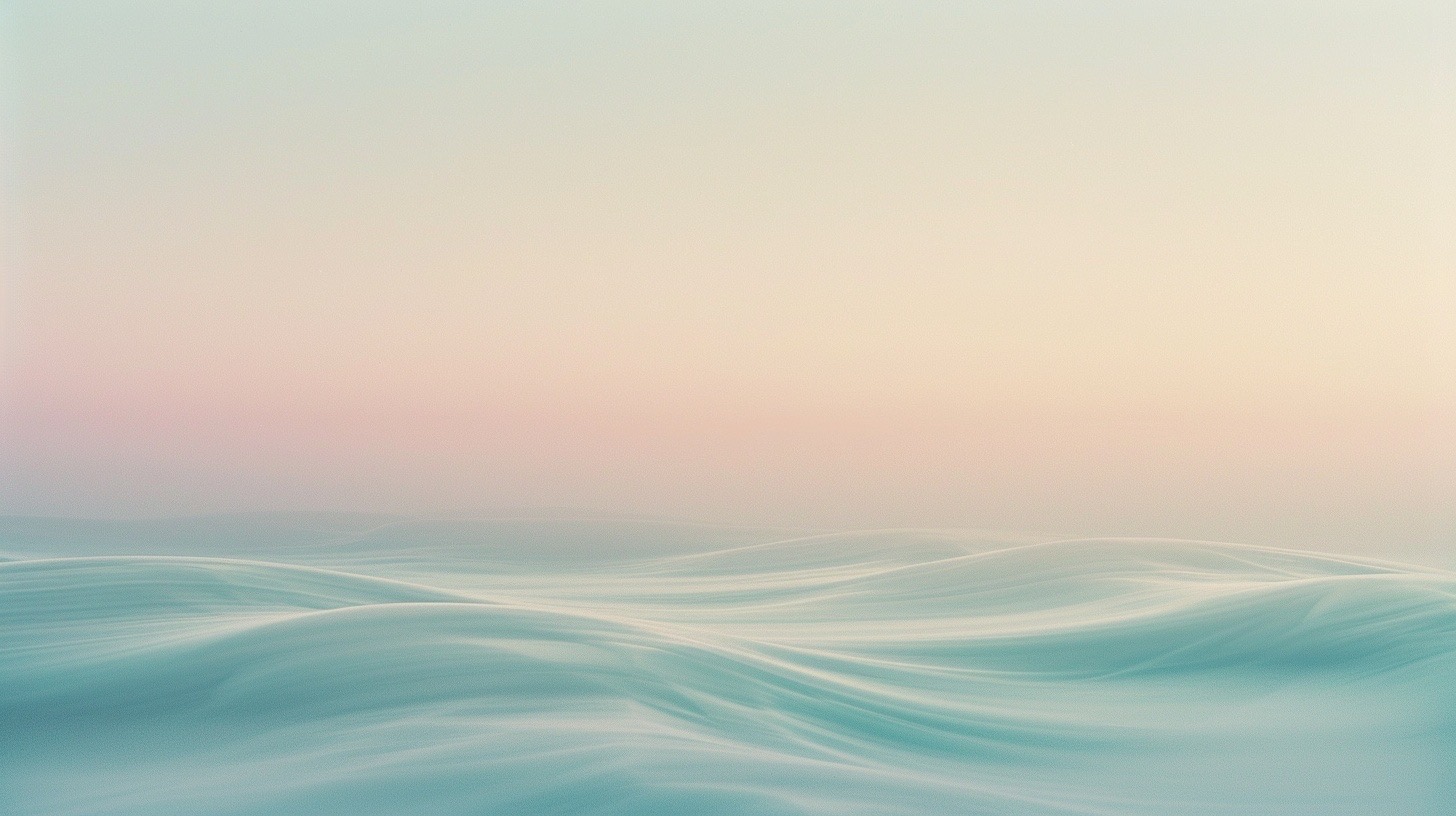 Blue Angel by Roy Orbison — sensory soundscape