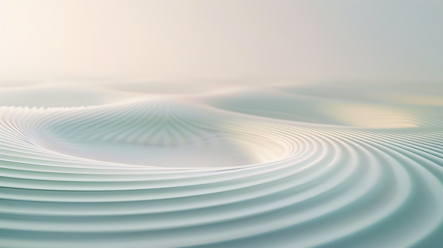 Seeland by Neu! — sensory soundscape
