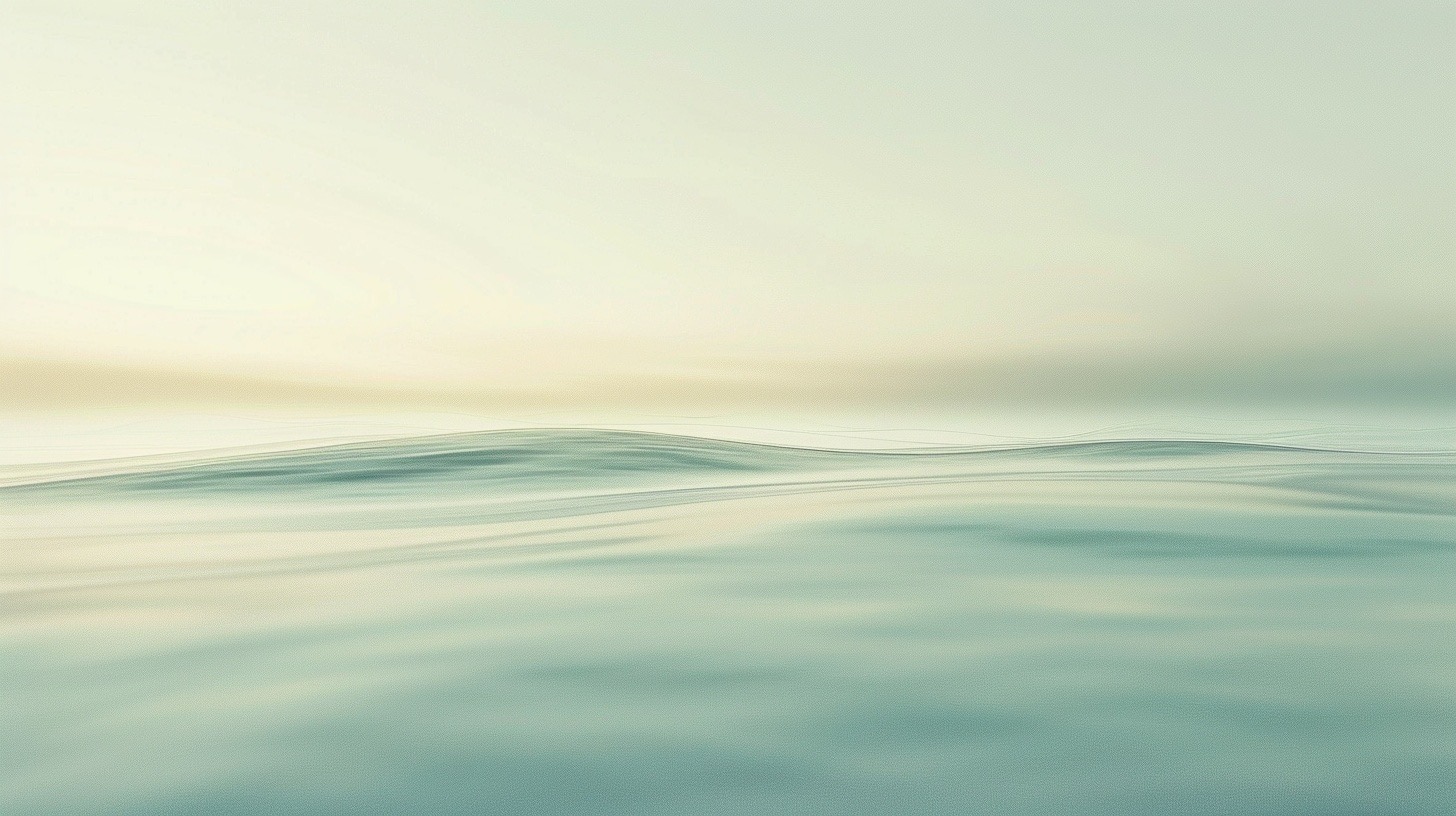 I Will by Dean Martin — sensory soundscape