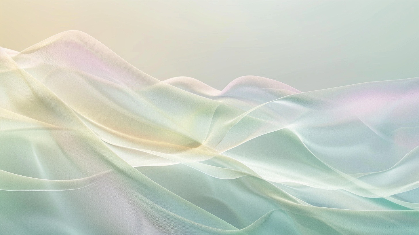 Haven't Met You Yet by Michael Buble — sensory soundscape