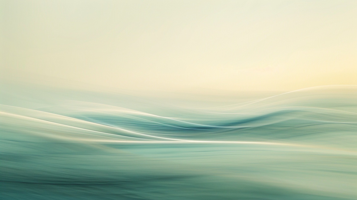 Sarabande by Debussy — sensory soundscape