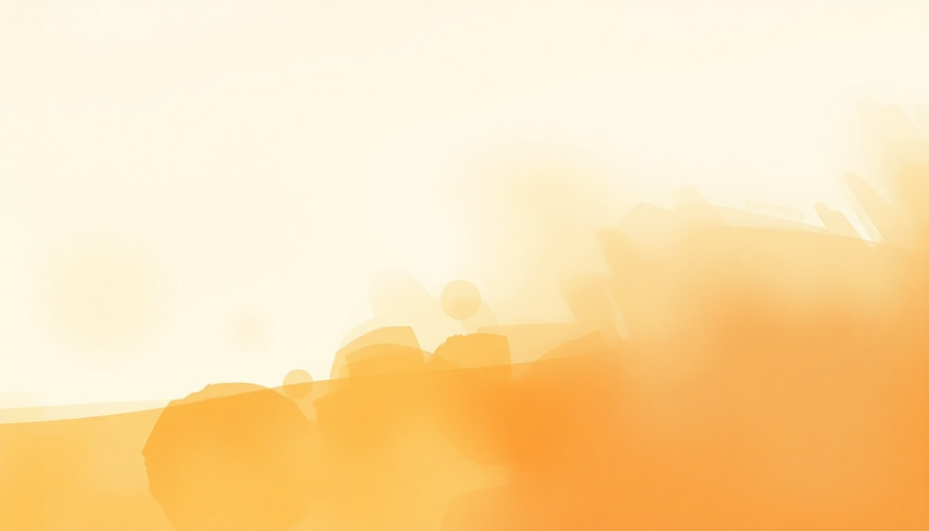 Fan-driven abstract illustration evoking the emotional arc of 93 Million Miles by Jason Mraz