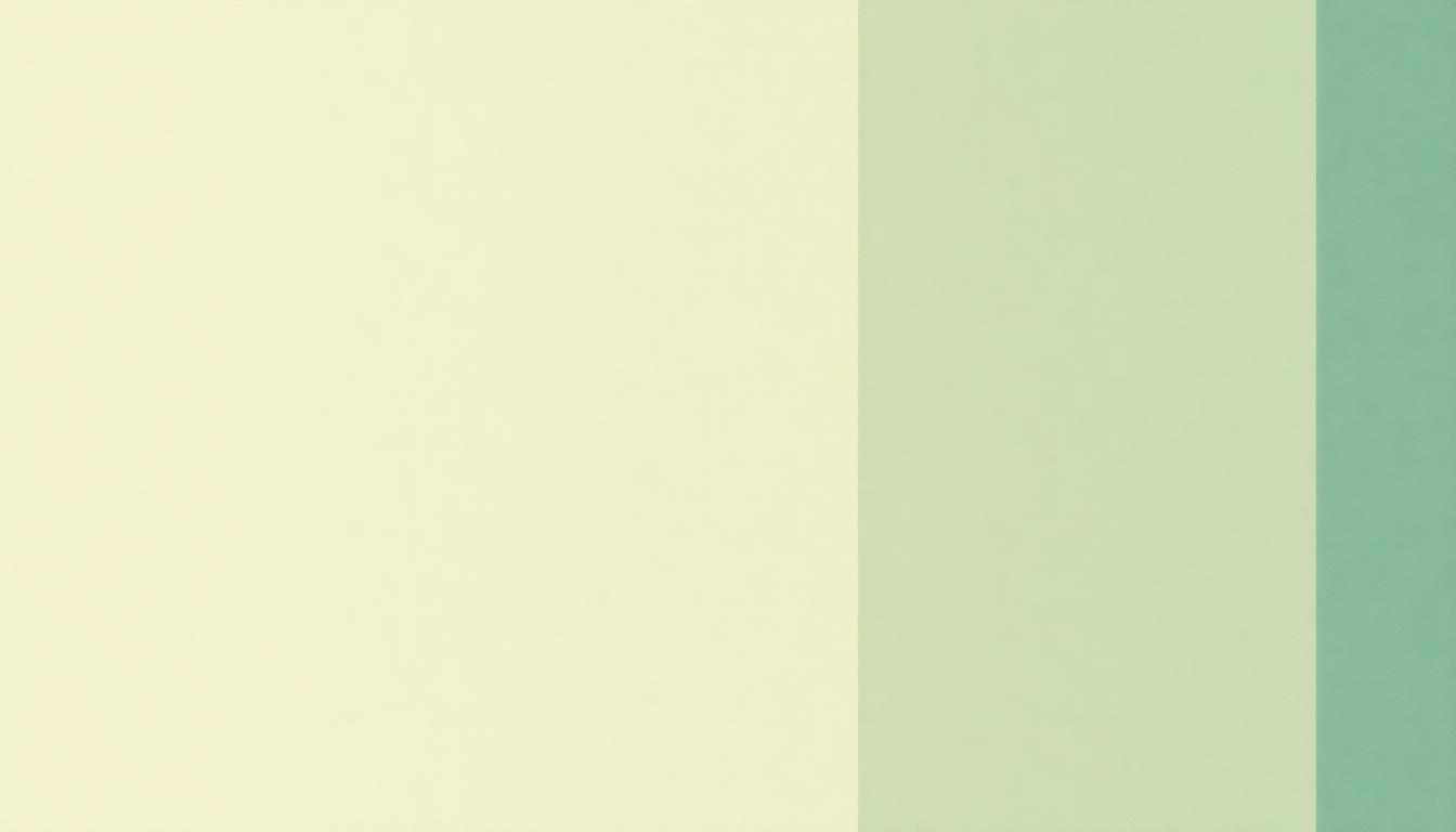 Fan-driven abstract illustration evoking the emotional arc of A Bell Hit Me by Wednesday