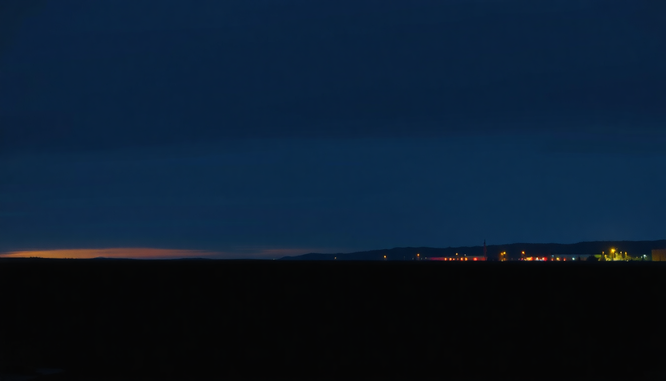 Fan-driven abstract illustration evoking the emotional arc of Alex Chilton by The Replacements