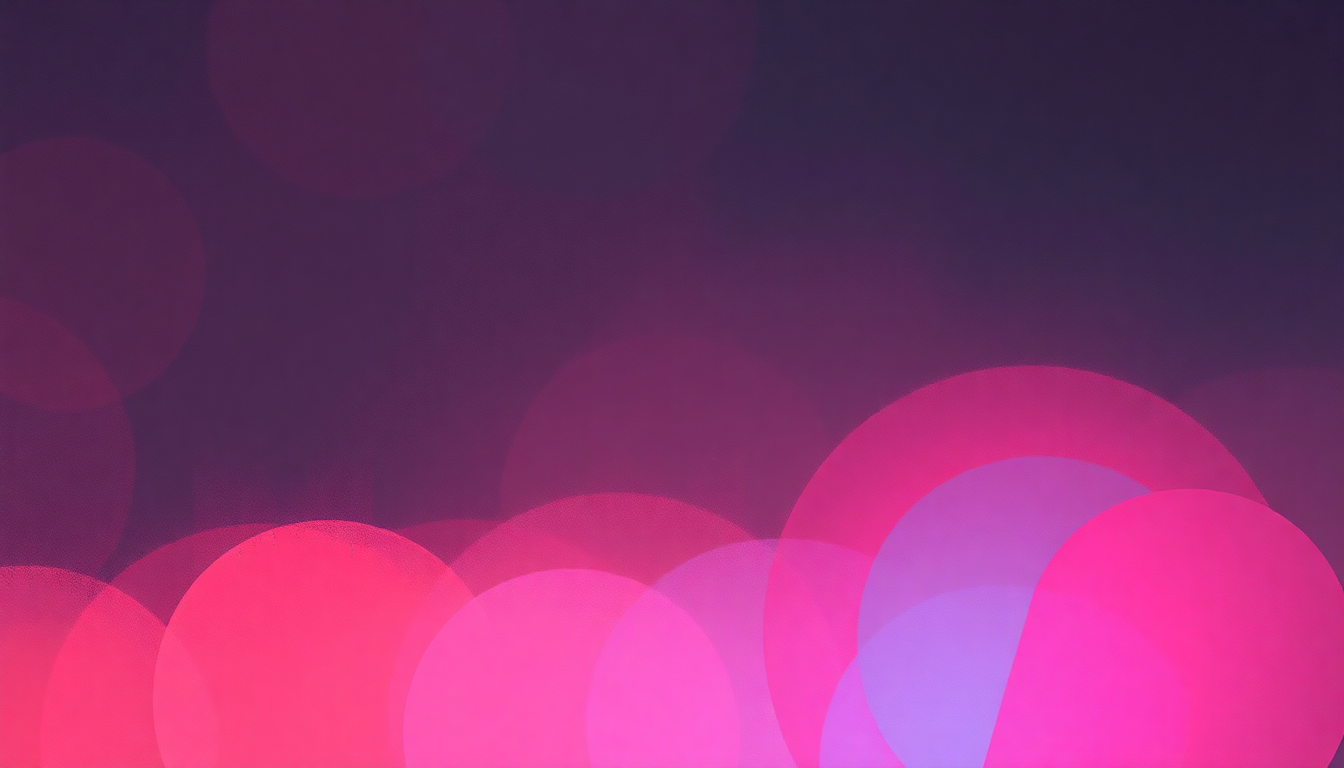 Fan-driven abstract illustration evoking the emotional arc of All I Do by Stevie Wonder