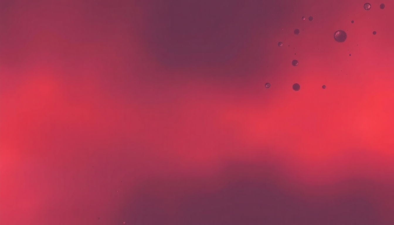 Fan-driven abstract illustration evoking the emotional arc of All I Really Need by Raffi