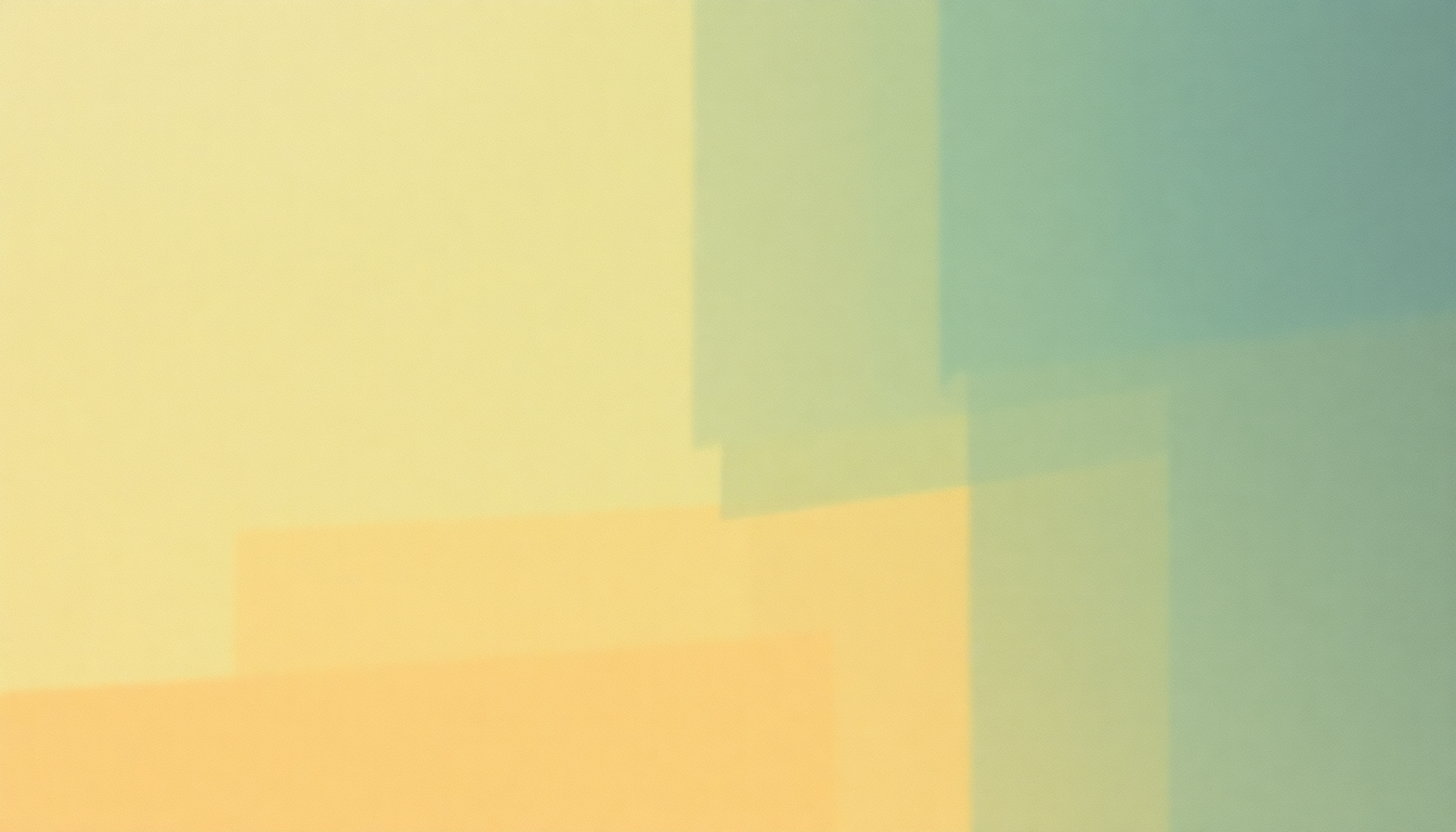 Fan-driven abstract illustration evoking the emotional arc of All I Really Want by Alanis Morissette