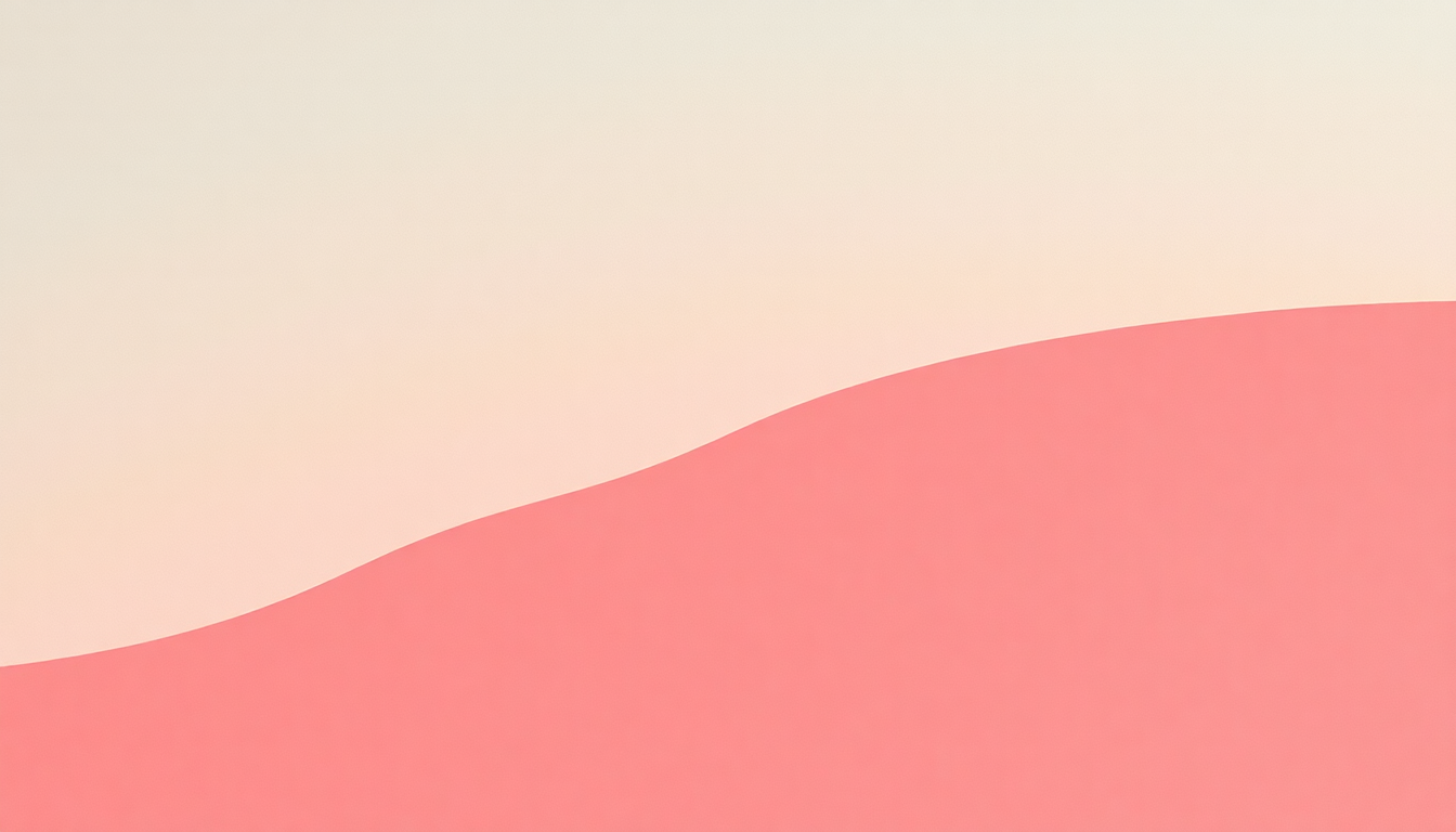 Fan-driven abstract illustration evoking the emotional arc of Andy's Chest by Lou Reed