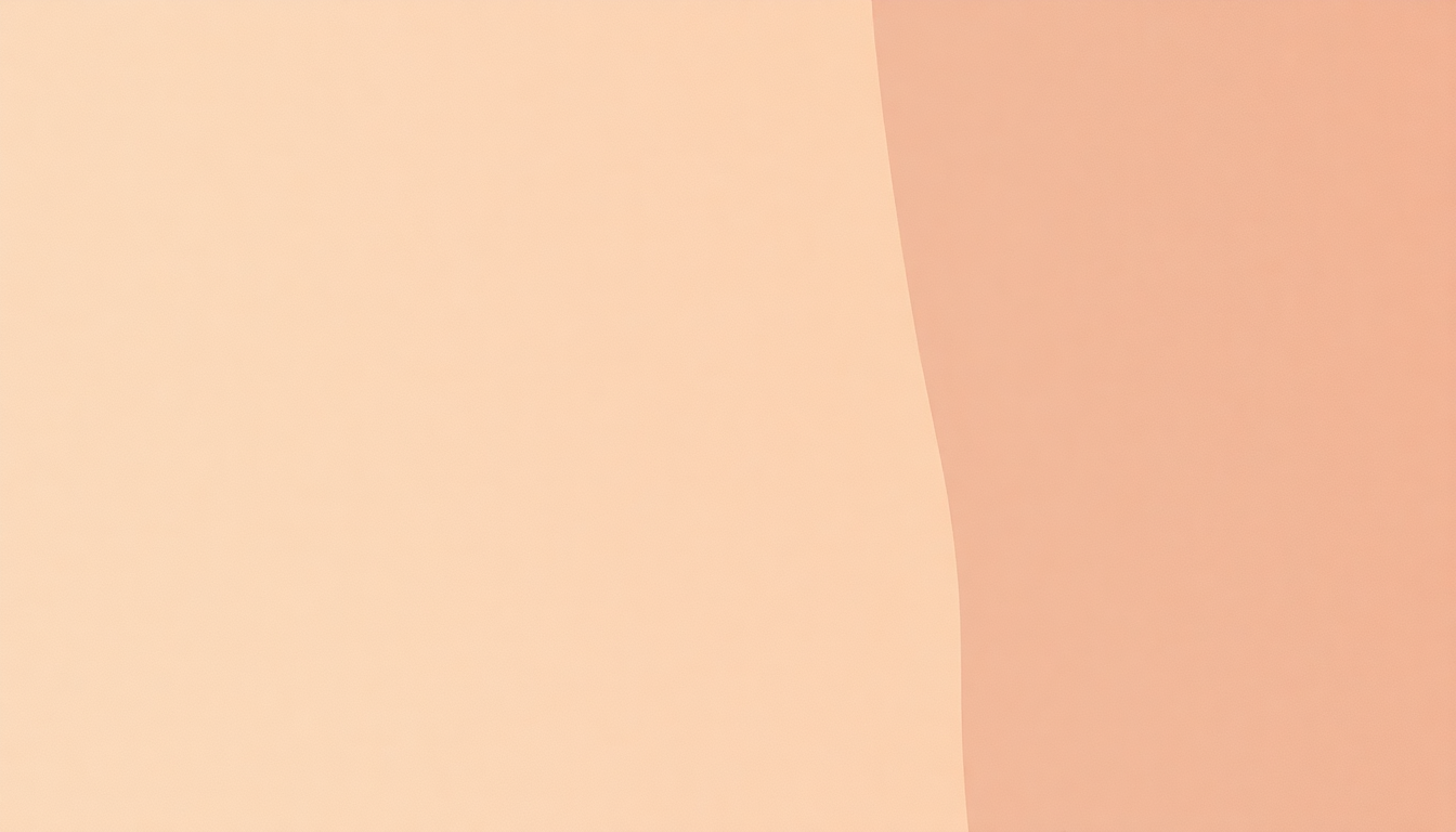 Fan-driven abstract illustration evoking the emotional arc of Anna Mae by Summer Walker