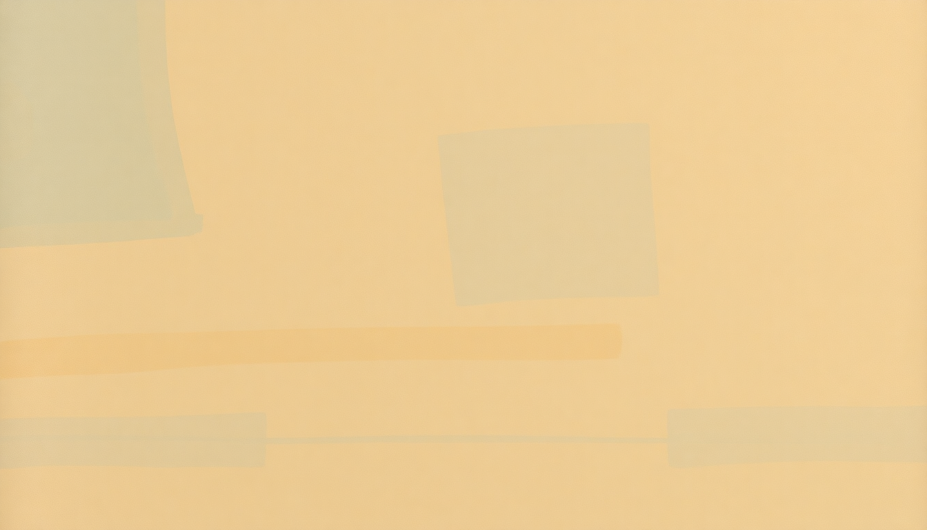 Fan-driven abstract illustration evoking the emotional arc of Anyone for Tennis by Cream