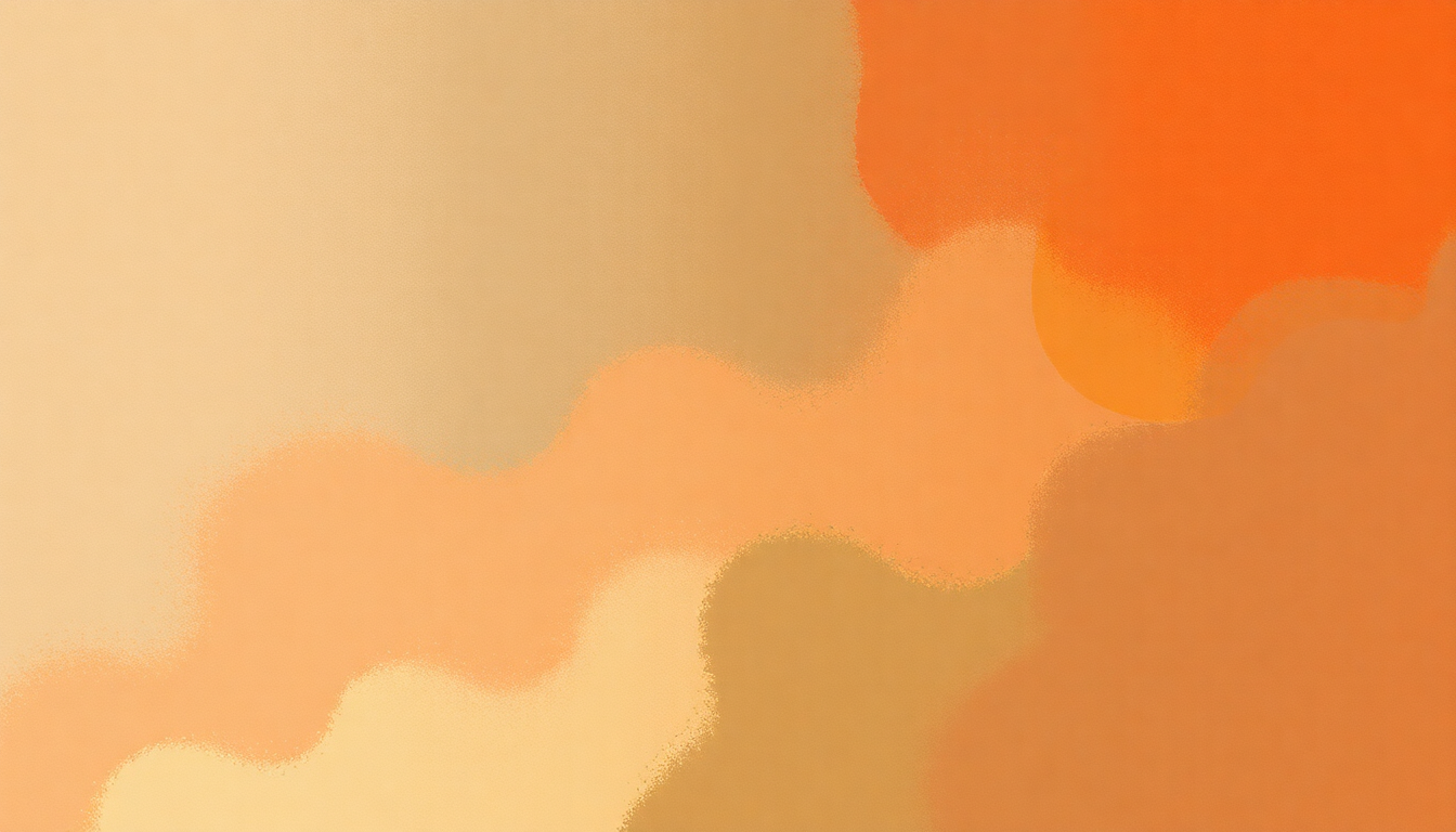 Fan-driven abstract illustration evoking the emotional arc of Ask Yourself by Raheem DeVaughn