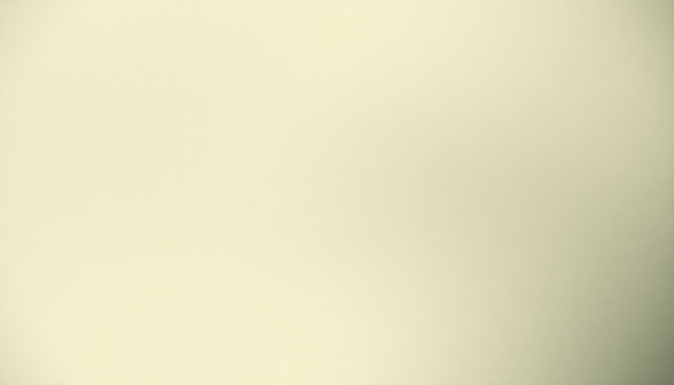 Fan-driven abstract illustration evoking the emotional arc of Avant-dernieres pensees by Erik Satie