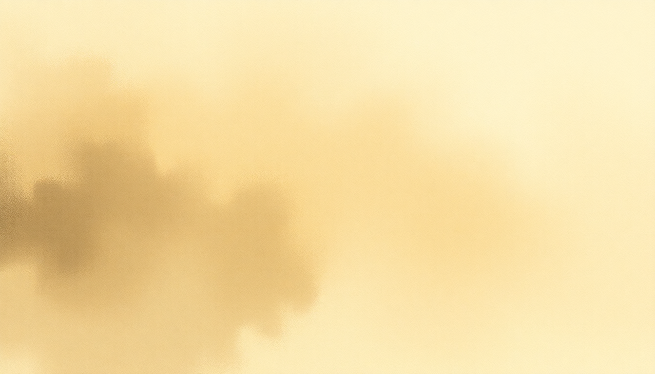 Fan-driven abstract illustration evoking the emotional arc of Ave Maria (Ellens Gesang III, D. 839) by Franz Schubert