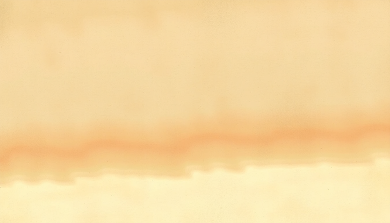 Fan-driven abstract illustration evoking the emotional arc of B Minor Waltz (For Ellaine) by Bill Evans