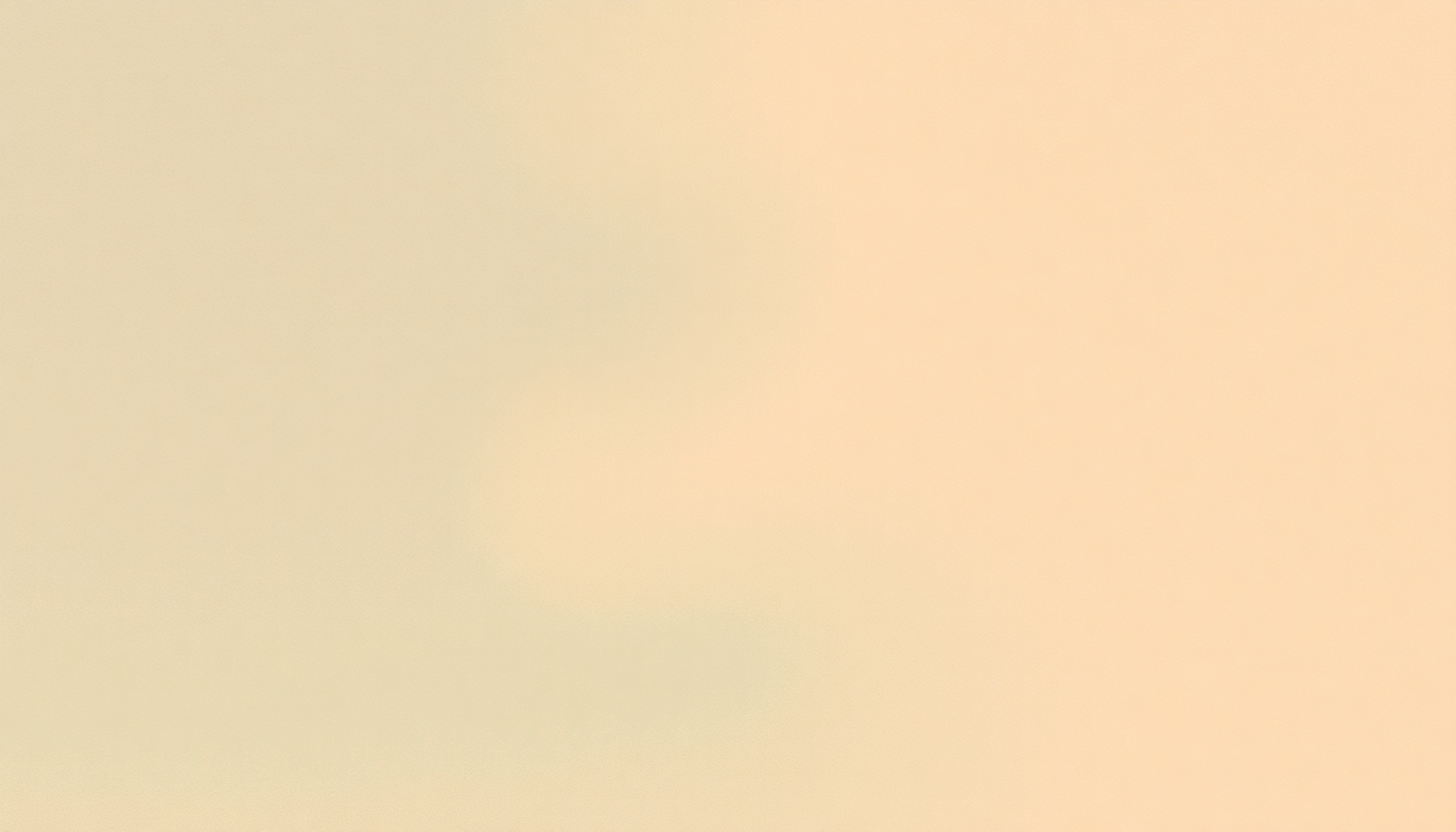 Fan-driven abstract illustration evoking the emotional arc of Baby's Arms by Kurt Vile