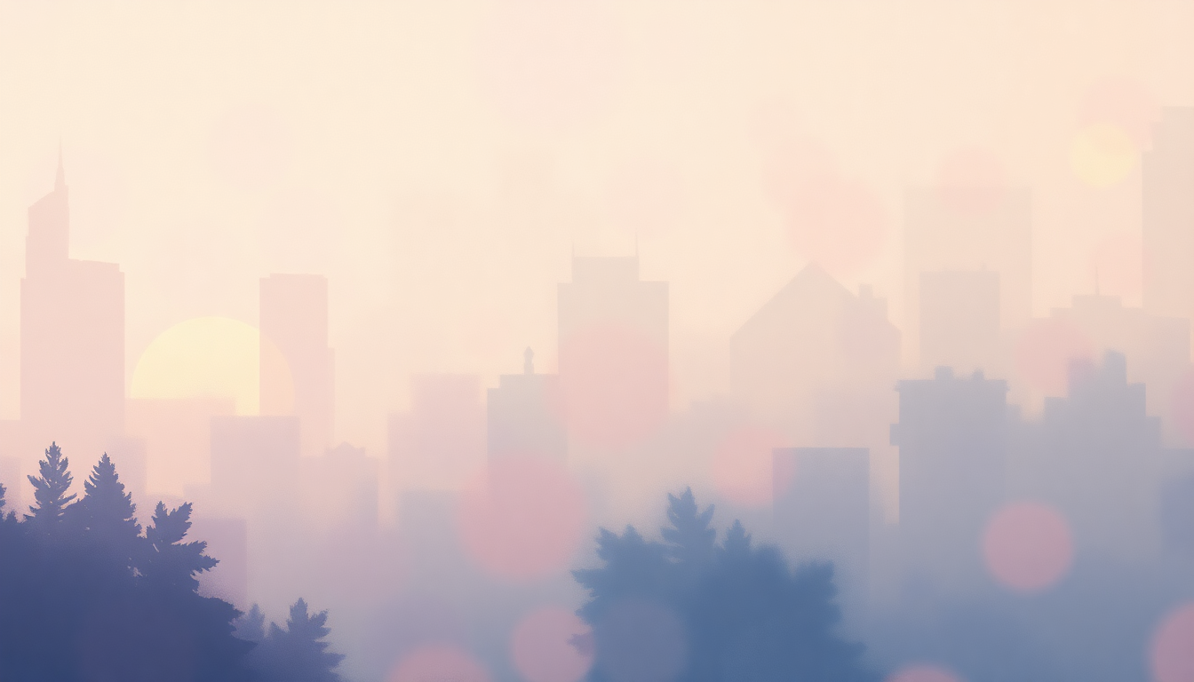 Fan-driven abstract illustration evoking the emotional arc of Back in the Day by Missy Elliott