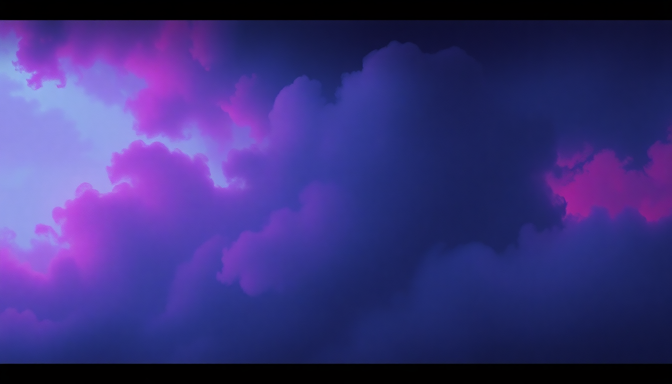 Fan-driven abstract illustration evoking the emotional arc of Bankshot by Operation Ivy