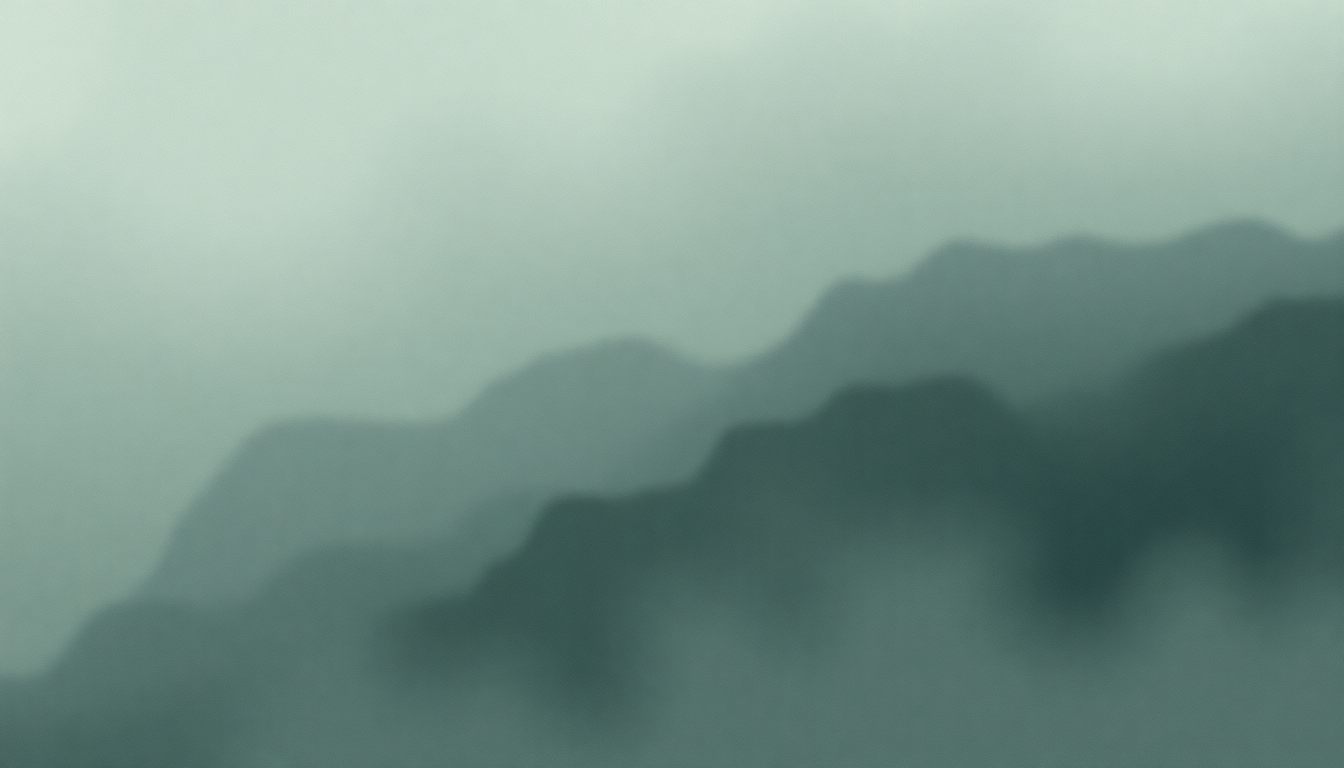 Fan-driven abstract illustration evoking the emotional arc of Believe by Staind