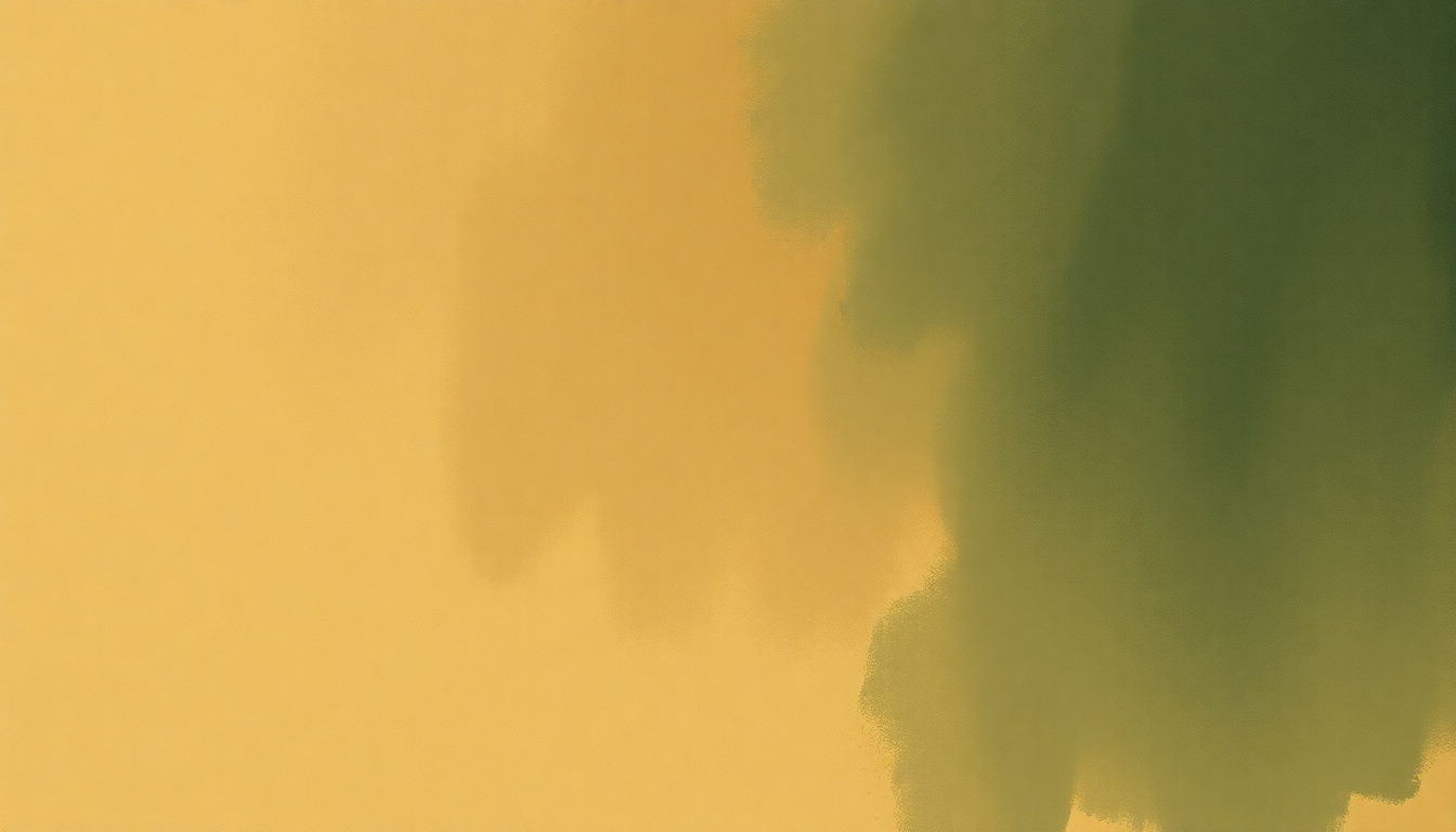 Fan-driven abstract illustration evoking the emotional arc of Bella figlia dell'amore by Giuseppe Verdi