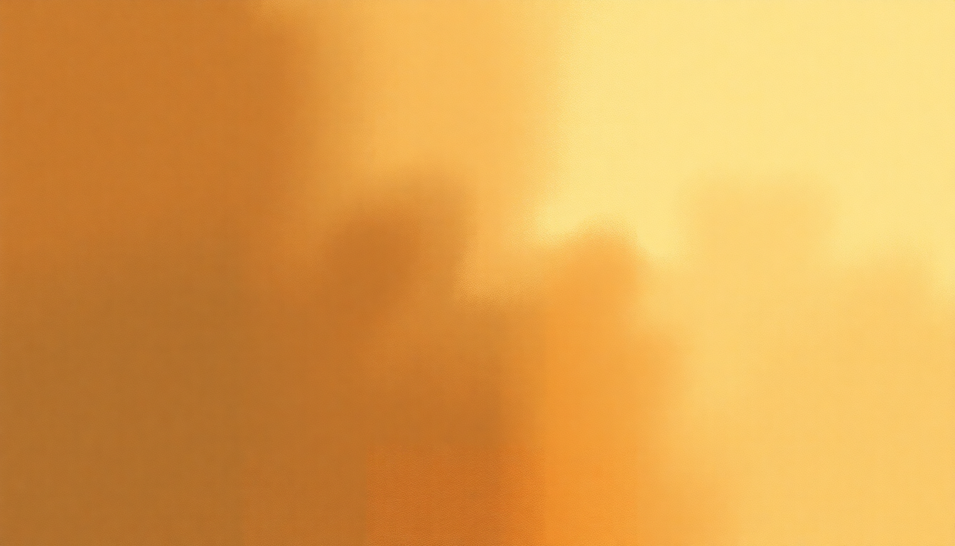 Fan-driven abstract illustration evoking the emotional arc of Berceuse Op 57 by Frédéric Chopin