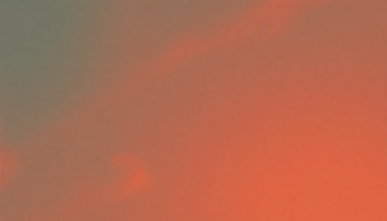 Fan-driven abstract illustration evoking the emotional arc of Better Man by Pearl Jam