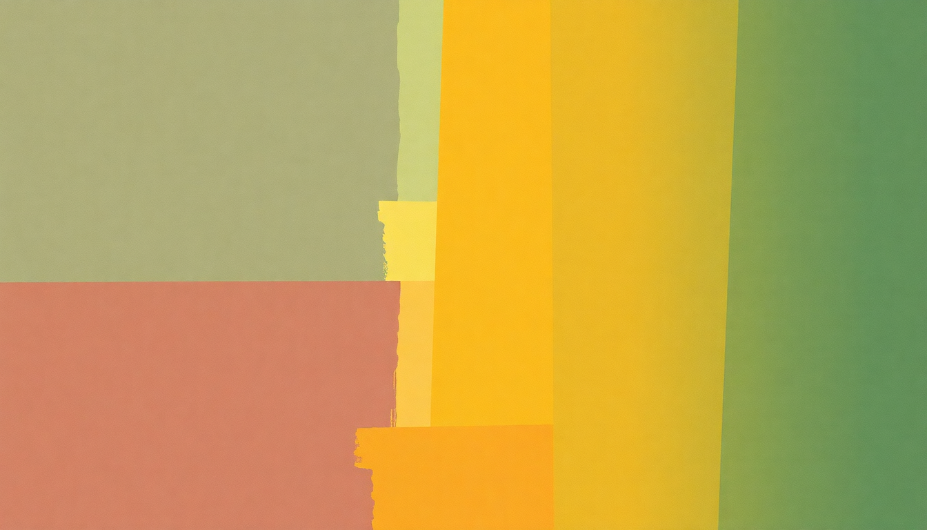 Fan-driven abstract illustration evoking the emotional arc of Betterman by Pearl Jam