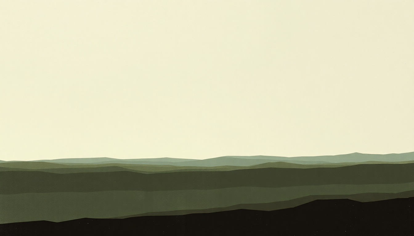 Fan-driven abstract illustration evoking the emotional arc of Black Steel by Tricky