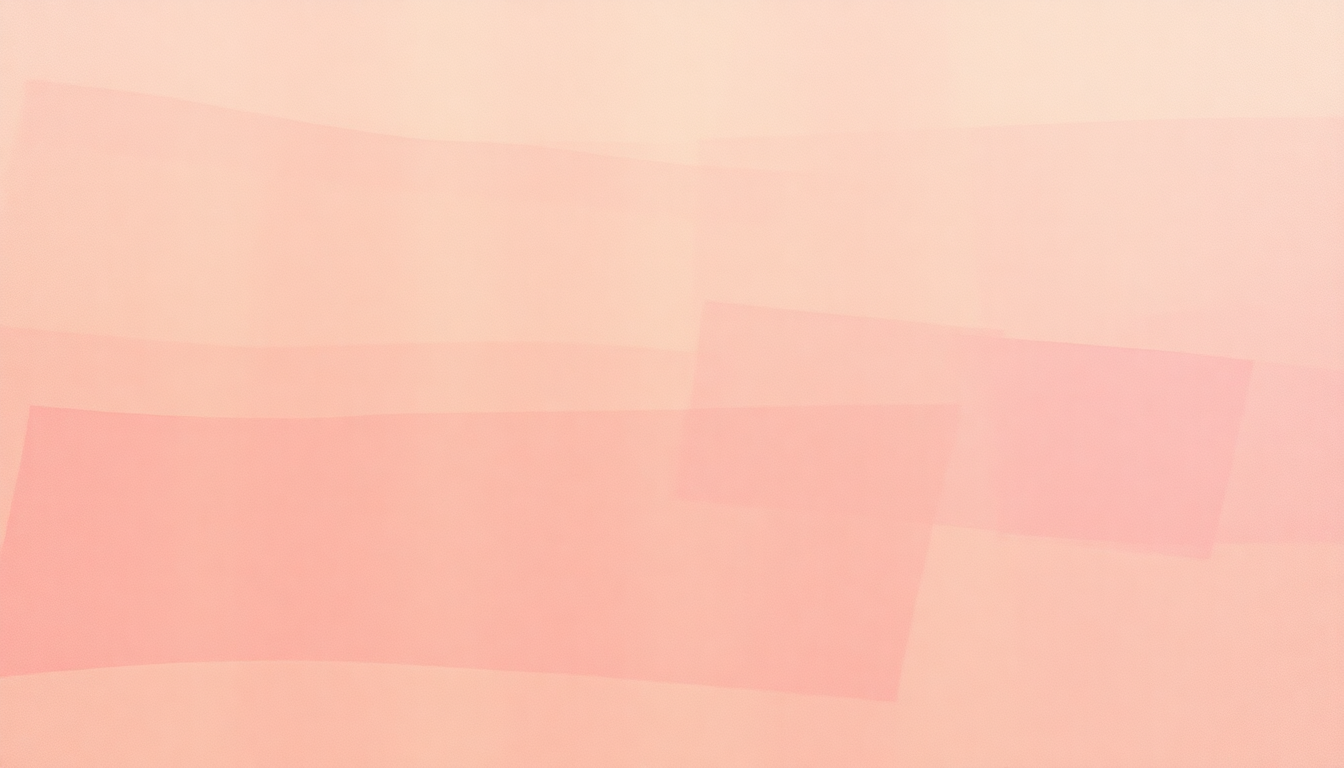 Fan-driven abstract illustration evoking the emotional arc of Bleeding the Orchid by The Smashing Pumpkins