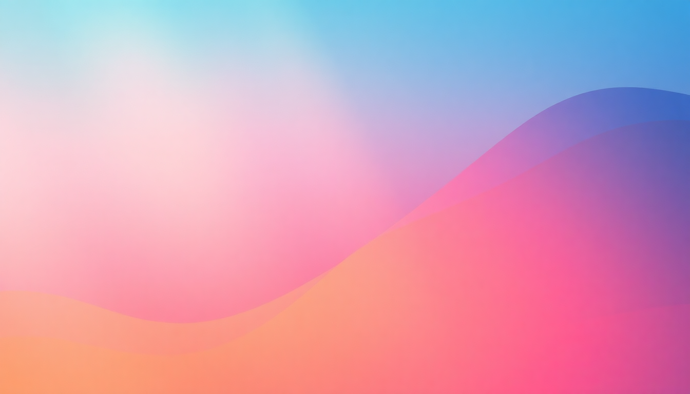 Fan-driven abstract illustration evoking the emotional arc of Blue Light by Bloc Party