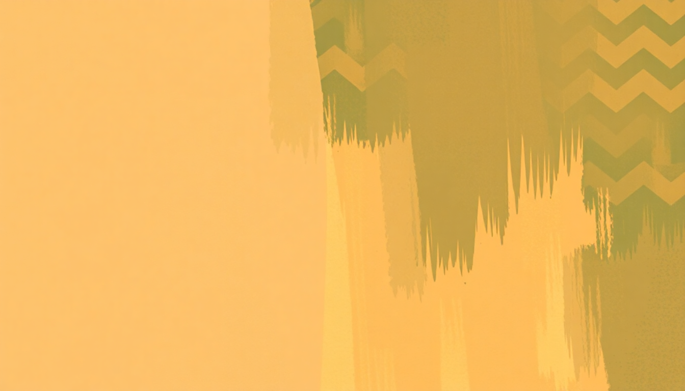 Fan-driven abstract illustration evoking the emotional arc of Bobo by Salif Keita