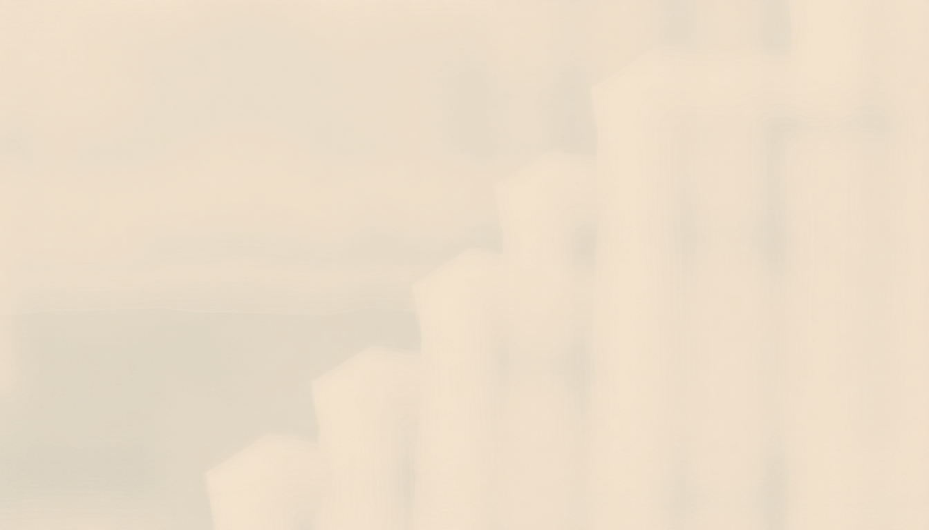 Fan-driven abstract illustration evoking the emotional arc of Build Me a Daddy by Luke Bryan