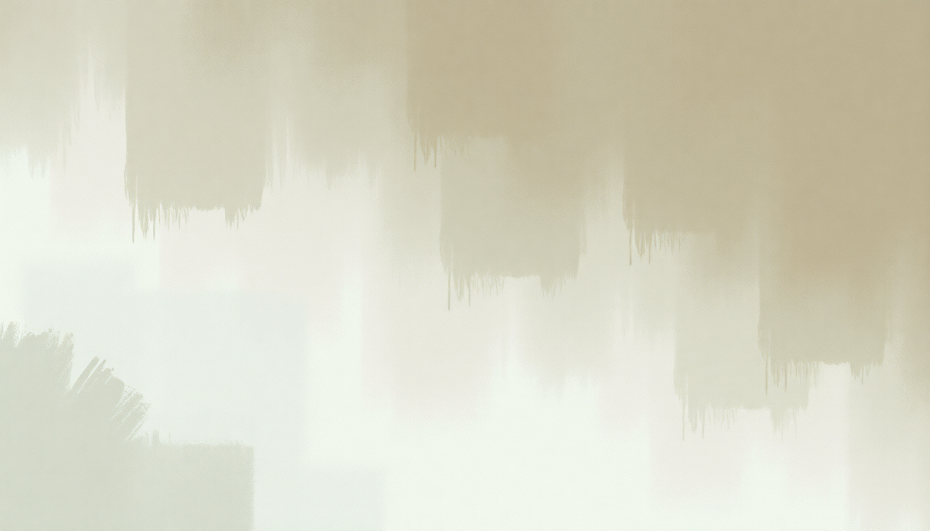 Fan-driven abstract illustration evoking the emotional arc of Bye Bye Bye by NSYNC