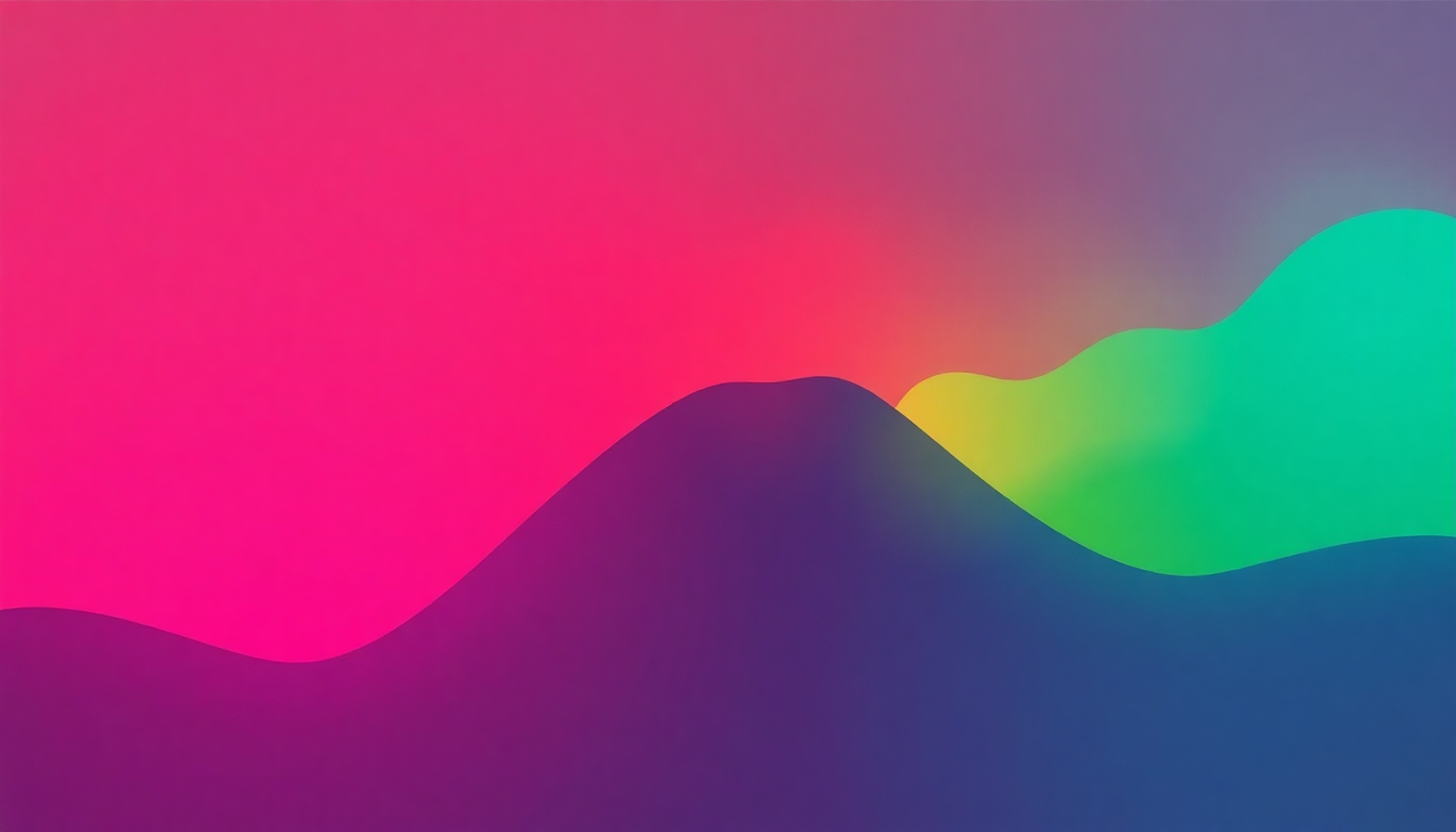 Fan-driven abstract illustration evoking the emotional arc of C'mon C'mon by Bronski Beat