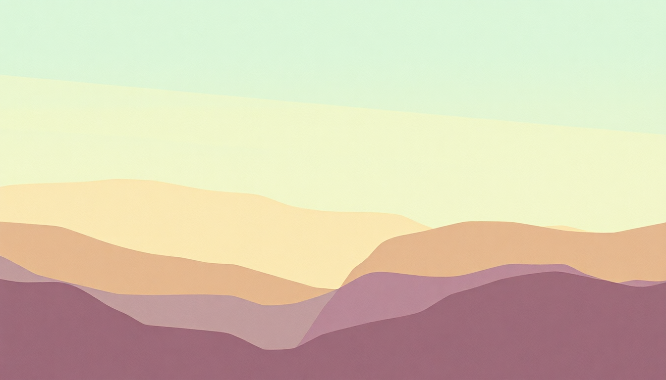 Fan-driven abstract illustration evoking the emotional arc of Can't Keep It In by Cat Stevens