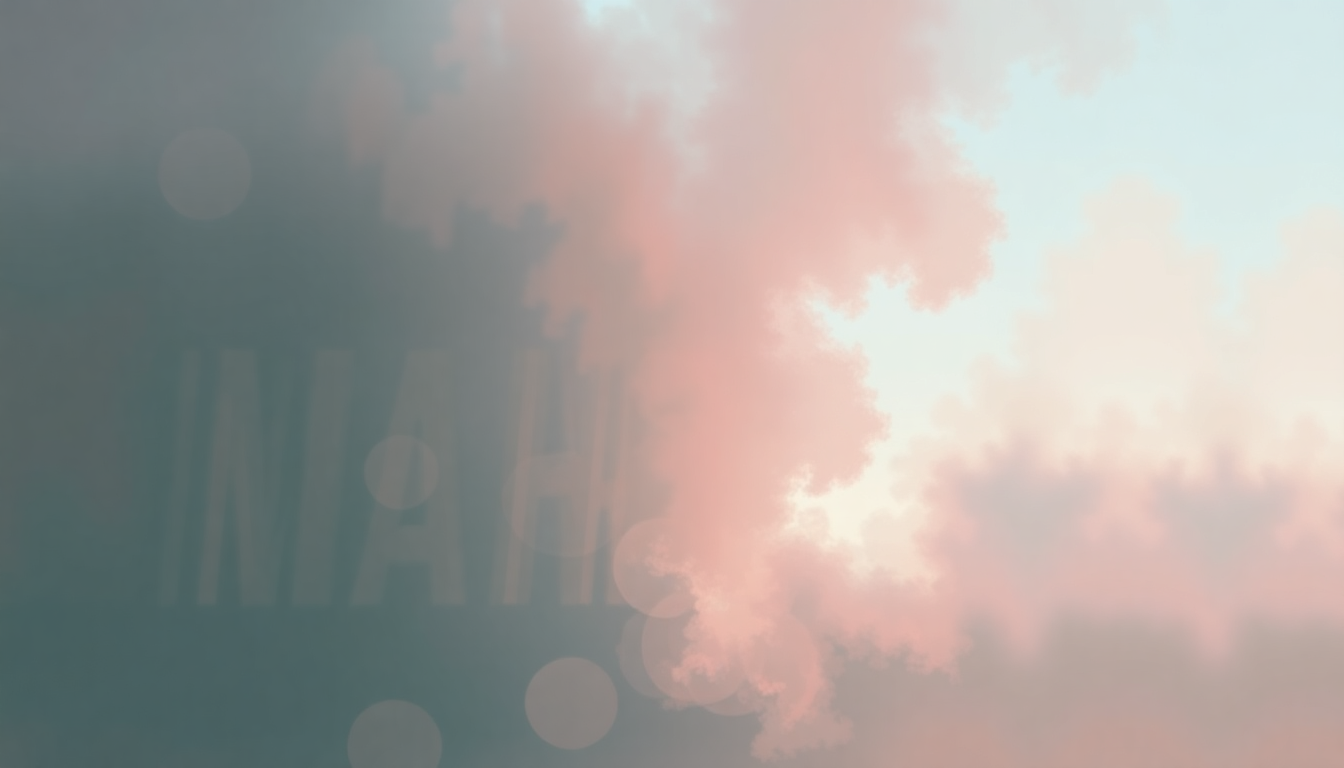 Fan-driven abstract illustration evoking the emotional arc of Candyman by Christina Aguilera