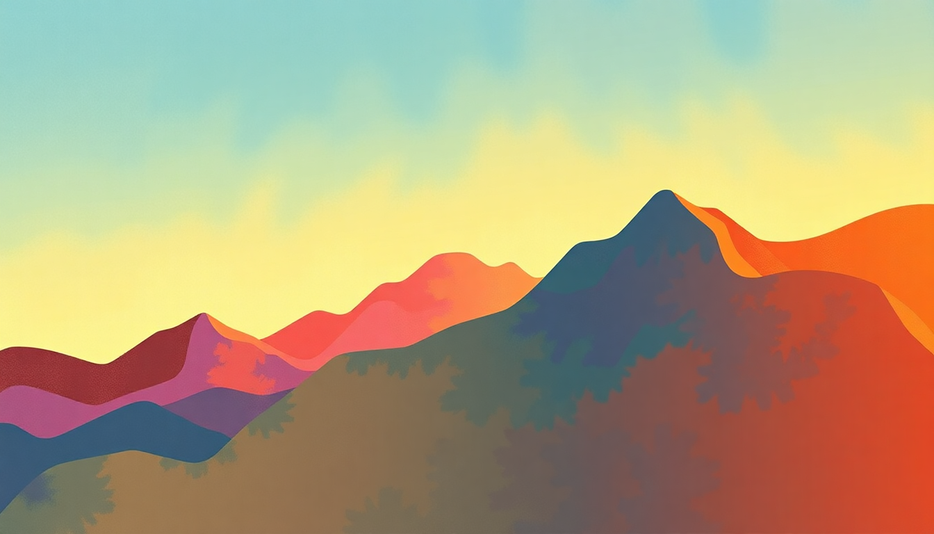 Fan-driven abstract illustration evoking the emotional arc of Captain Marvel by Stan Getz