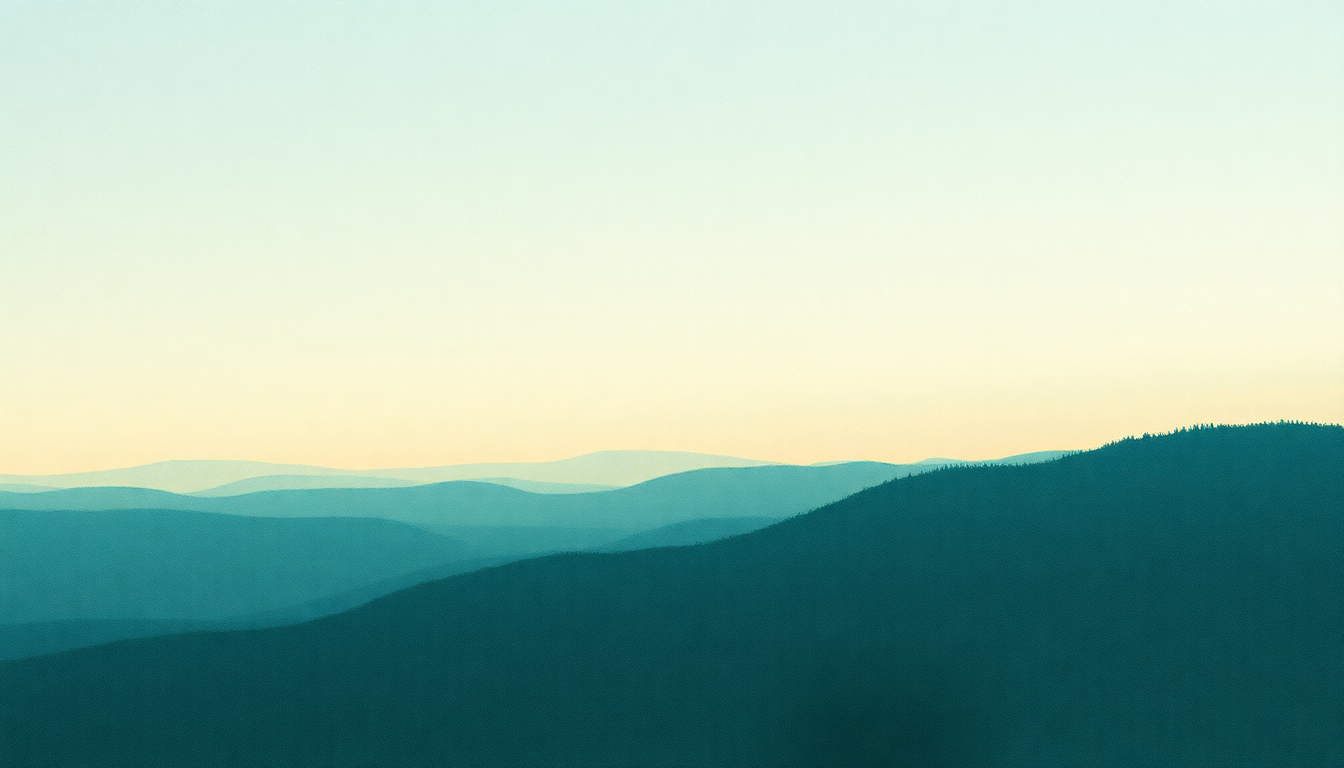 Fan-driven abstract illustration evoking the emotional arc of Cast No Shadow by Oasis